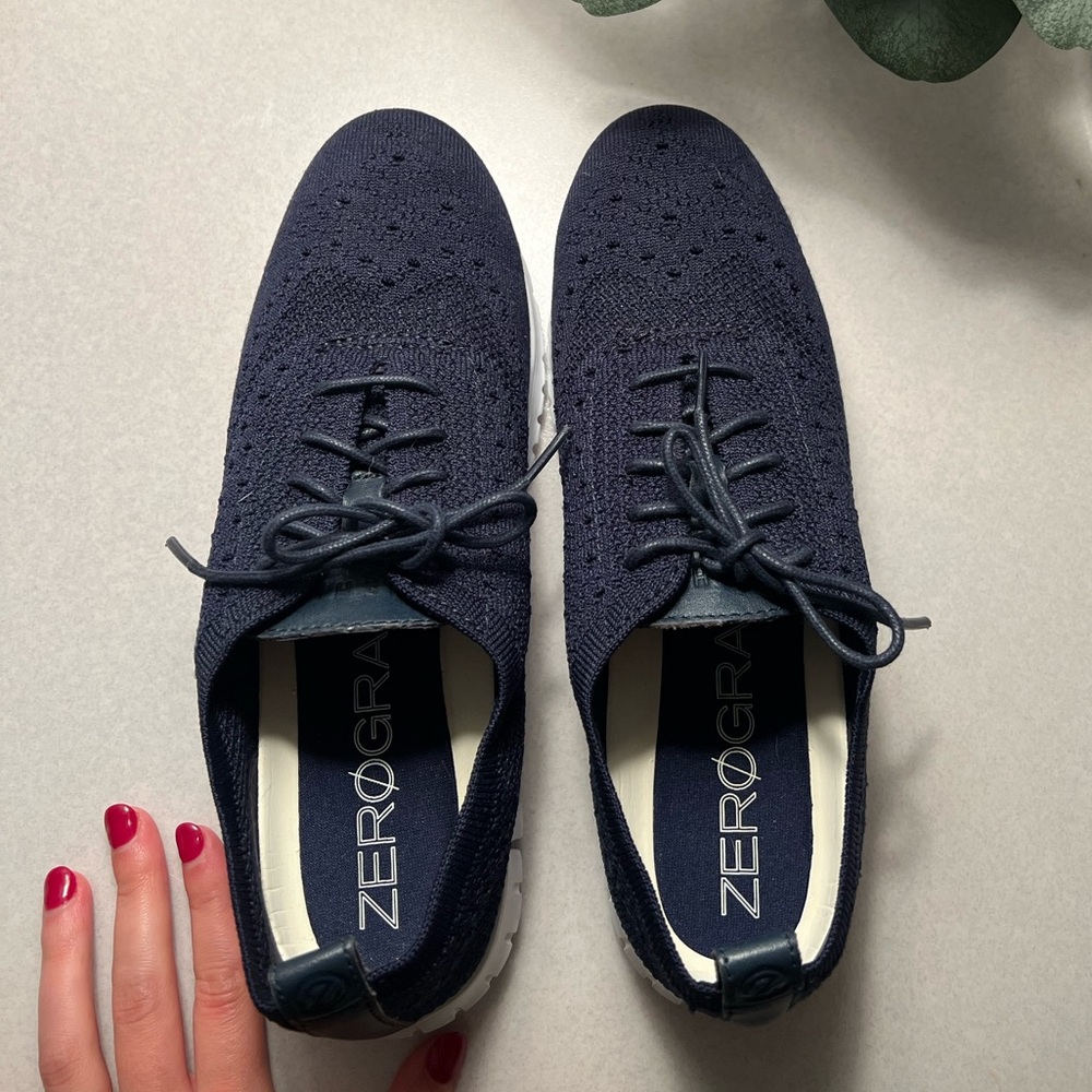 Cole Haan ZEROGRAND Womens tennis shoes